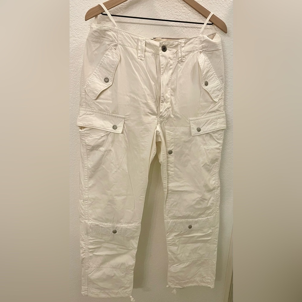 Men’s Ralph Lauren Cargo Pants